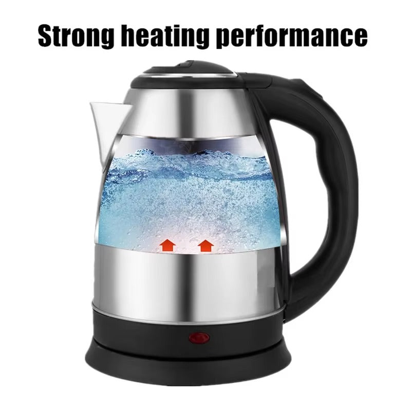 Hawkins Star Electric Kettle